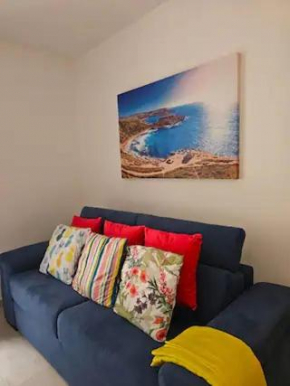 Near Valletta Ferry two bedrooms one living room